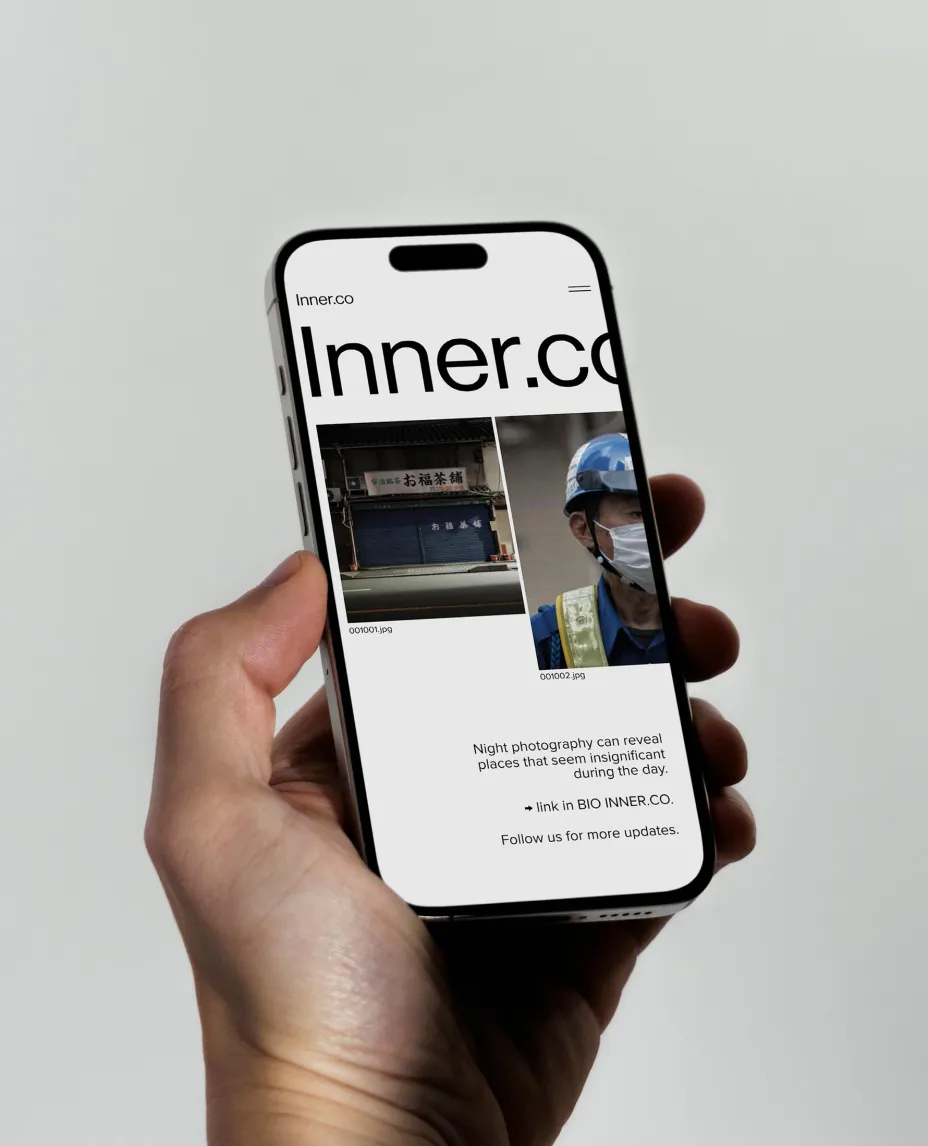 Inner circle