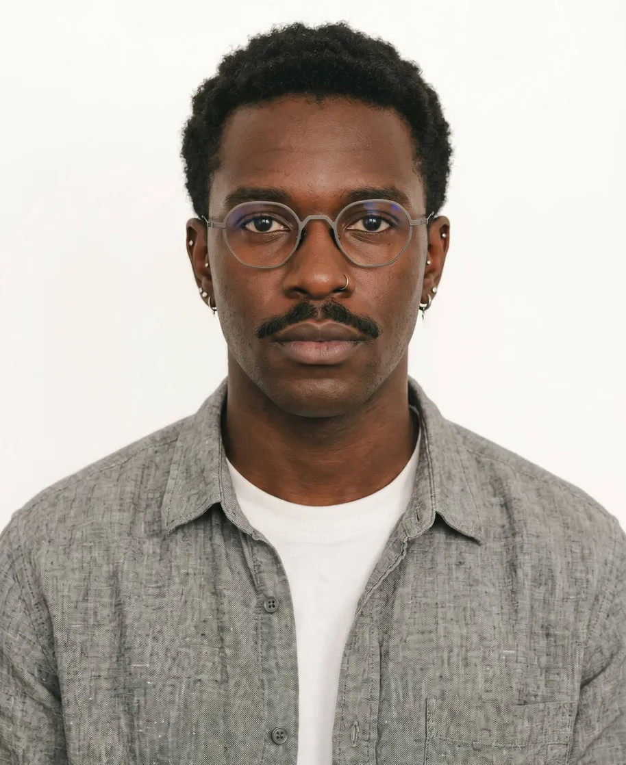 Elias Mercer