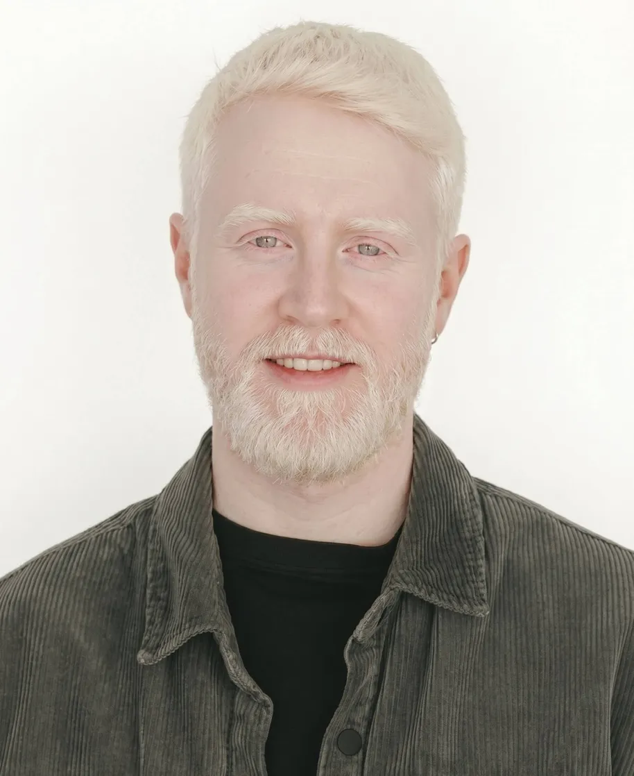 Marcus Cole